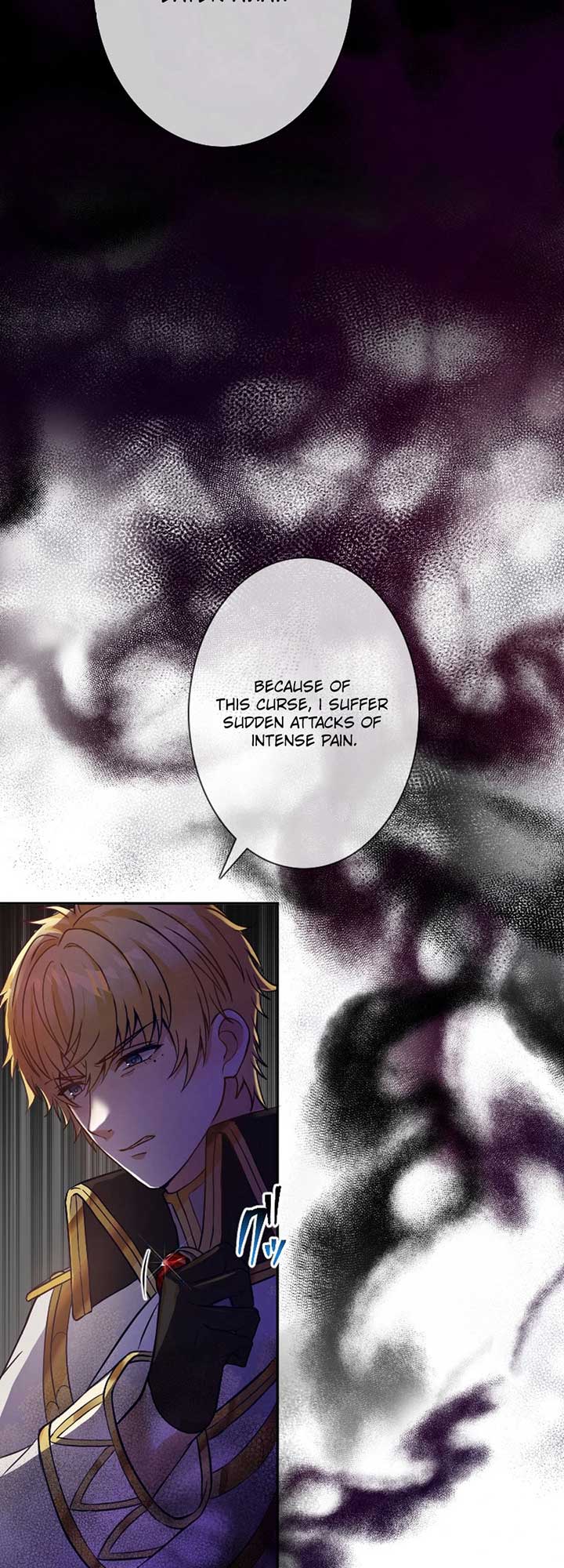 The Beloved Saint Is A Princess Healer Chapter 2 147 20