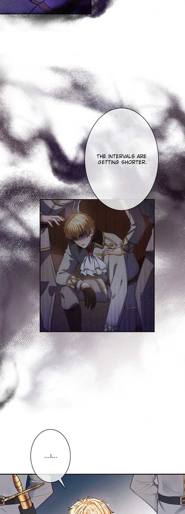 The Beloved Saint Is A Princess Healer Chapter 2 148 21