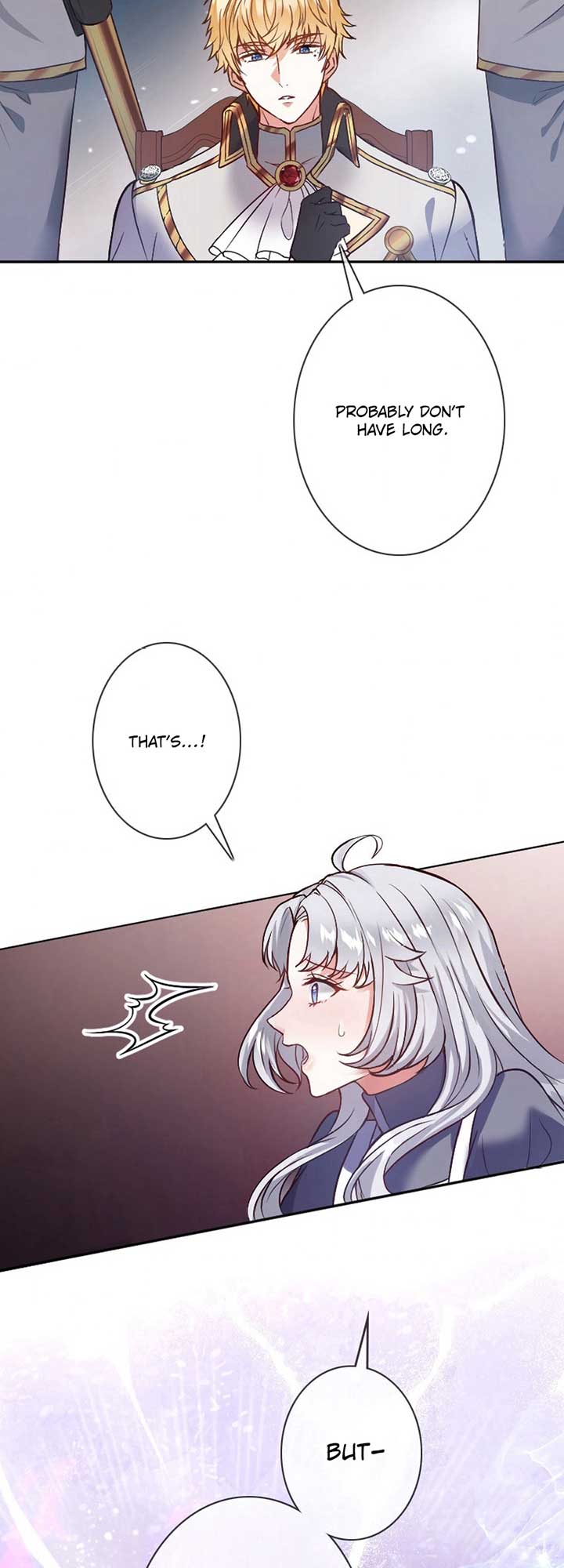 The Beloved Saint Is A Princess Healer Chapter 2 149 22