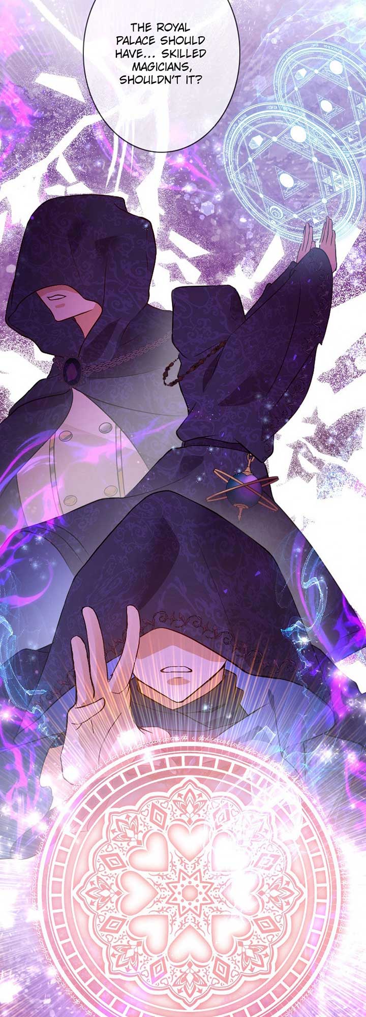 The Beloved Saint Is A Princess Healer Chapter 2 150 23