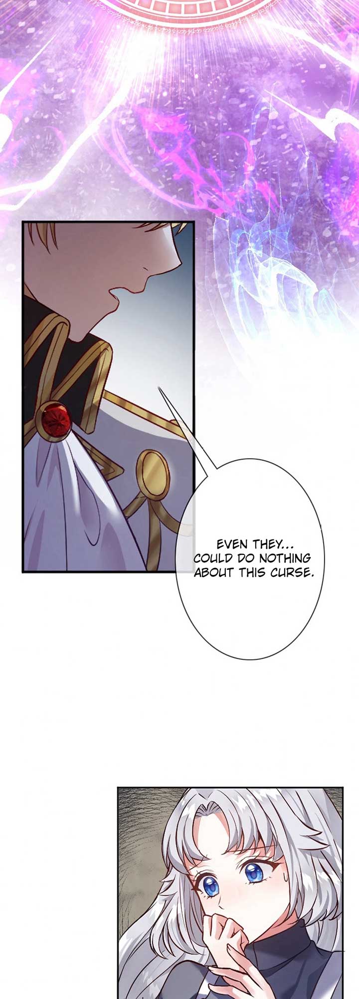 The Beloved Saint Is A Princess Healer Chapter 2 151 24