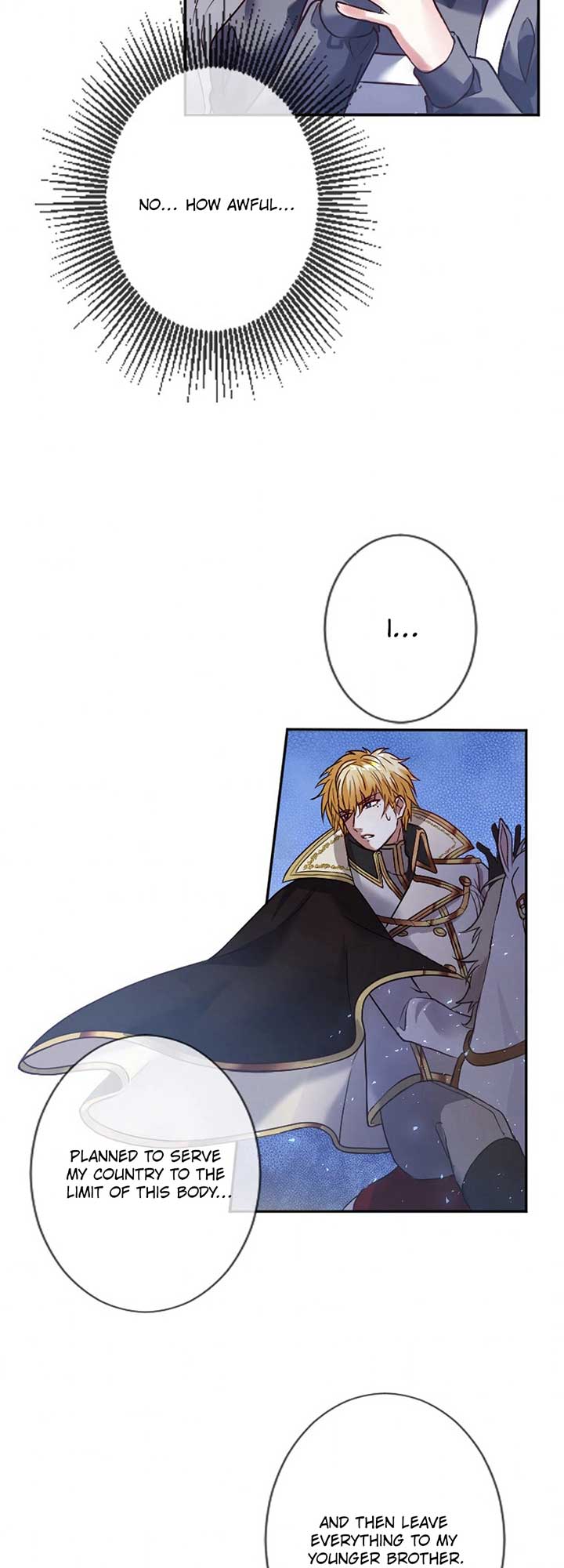 The Beloved Saint Is A Princess Healer Chapter 2 152 25
