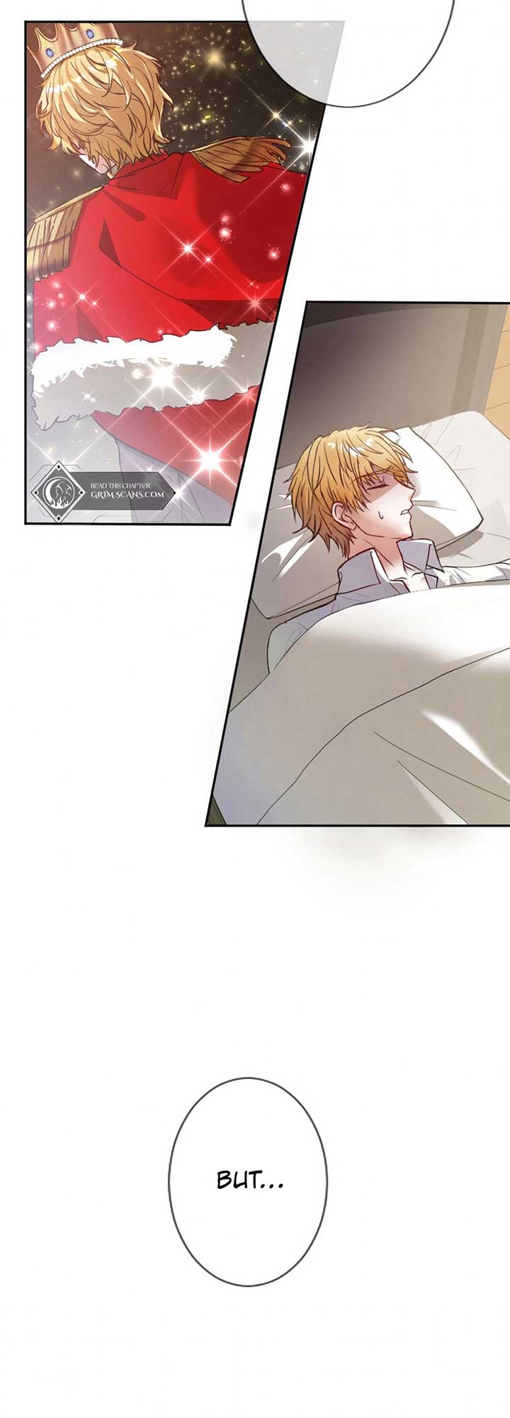 The Beloved Saint Is A Princess Healer Chapter 2 153 26