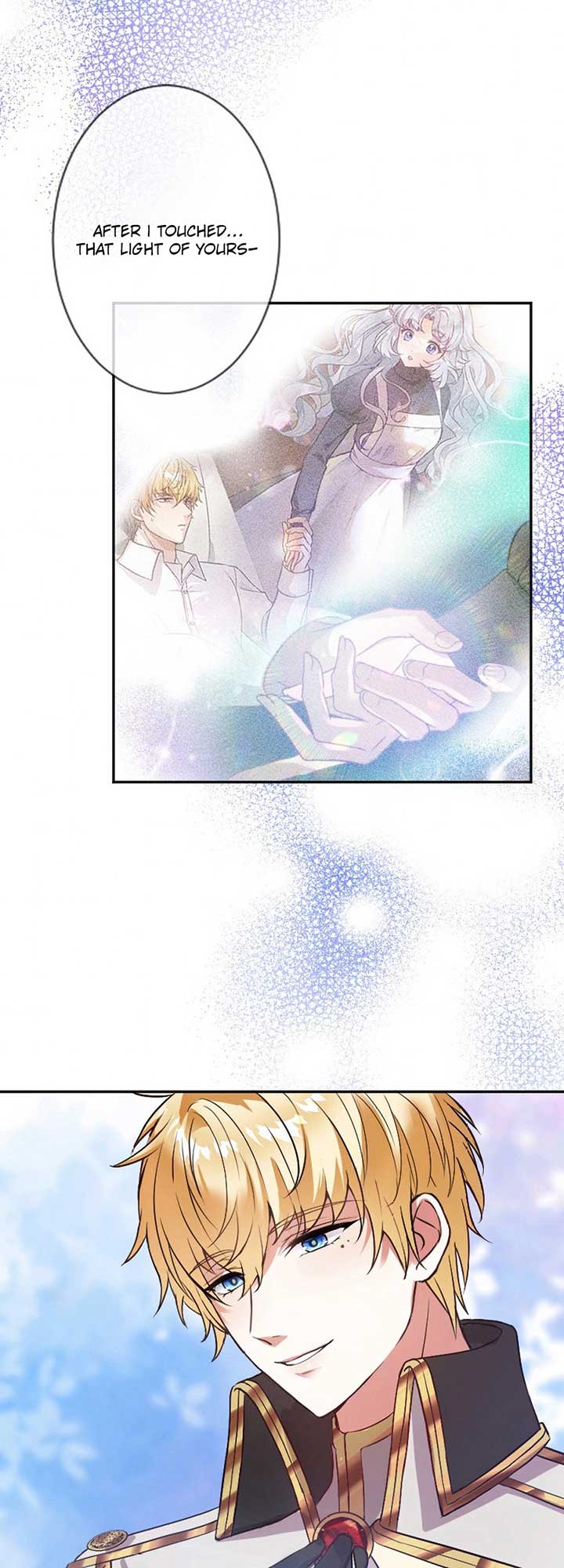 The Beloved Saint Is A Princess Healer Chapter 2 156 29