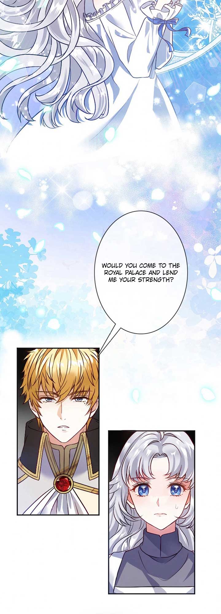 The Beloved Saint Is A Princess Healer Chapter 2 158 31