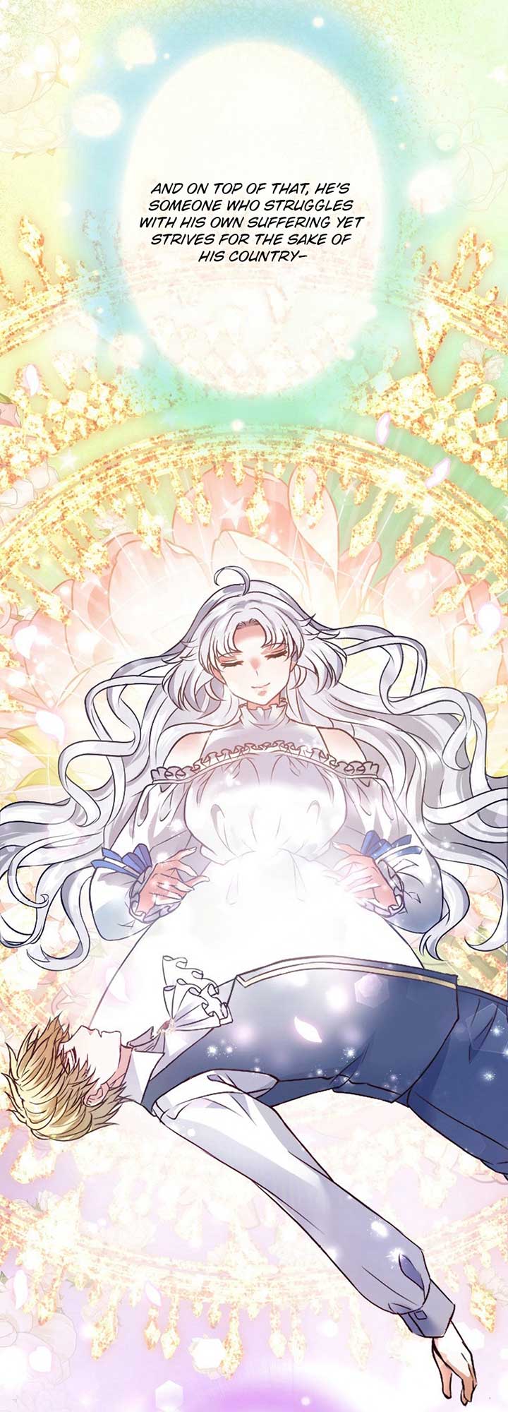 The Beloved Saint Is A Princess Healer Chapter 2 160 33