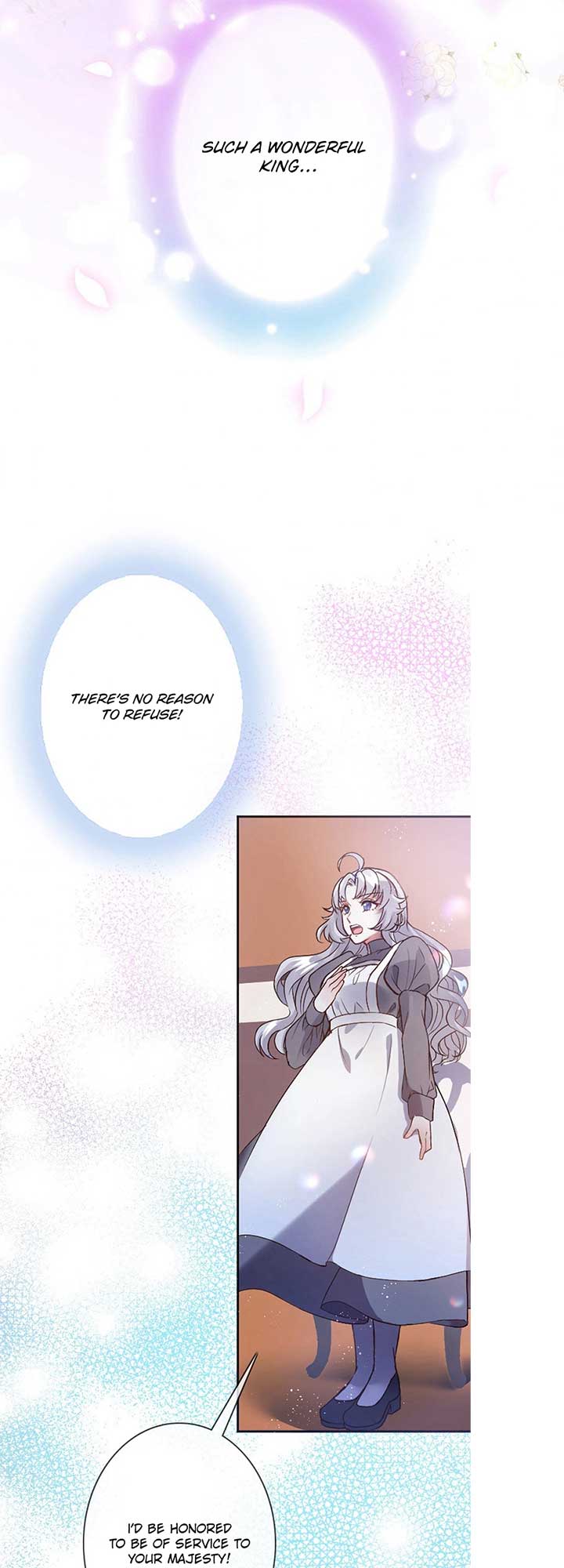 The Beloved Saint Is A Princess Healer Chapter 2 161 34