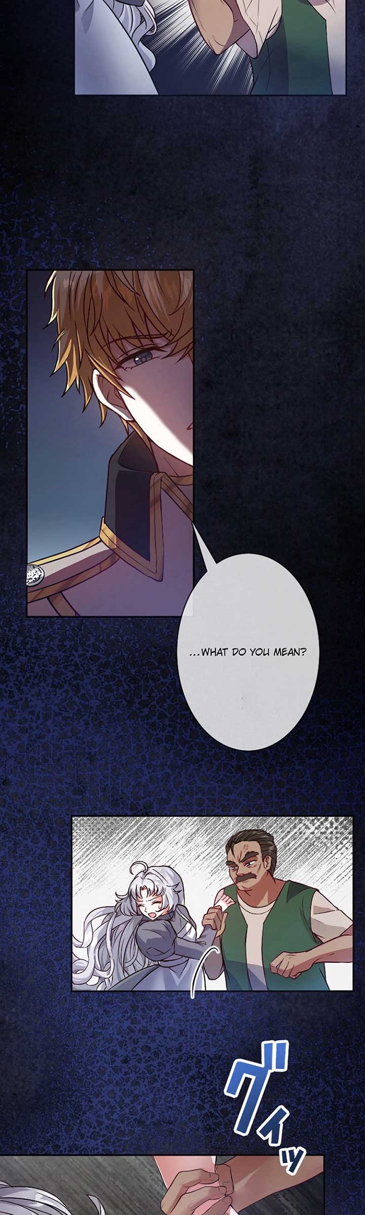 The Beloved Saint Is A Princess Healer Chapter 2 164 37