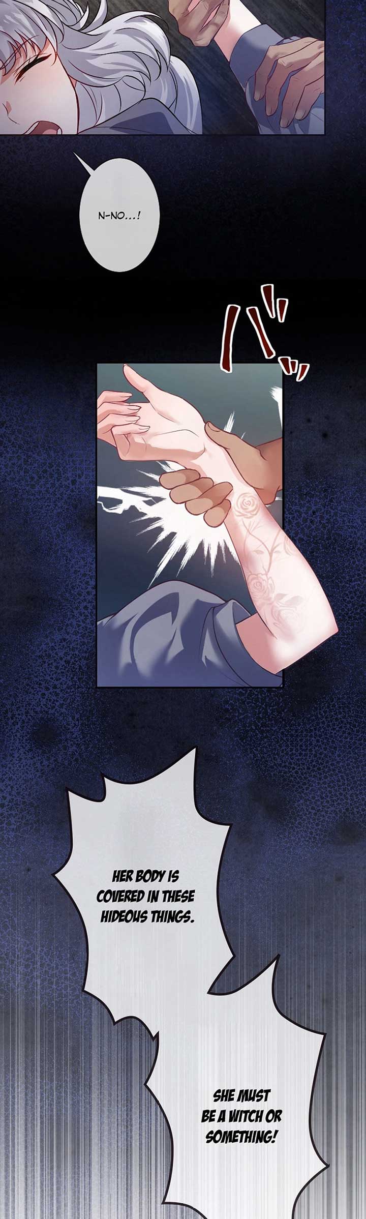The Beloved Saint Is A Princess Healer Chapter 2 165 38