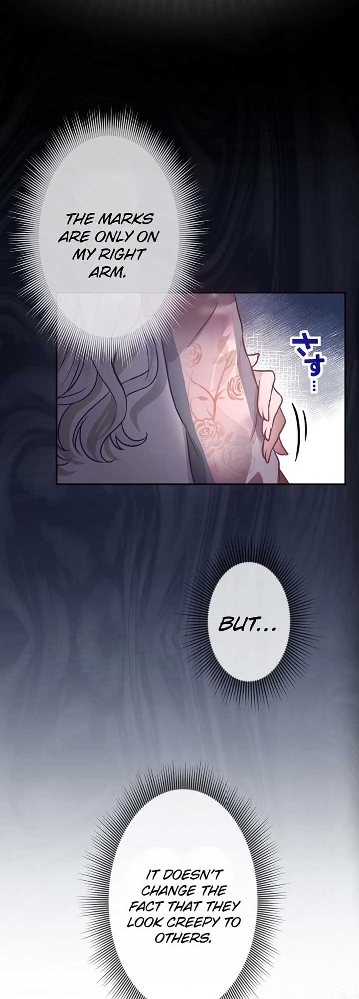 The Beloved Saint Is A Princess Healer Chapter 3 189 05