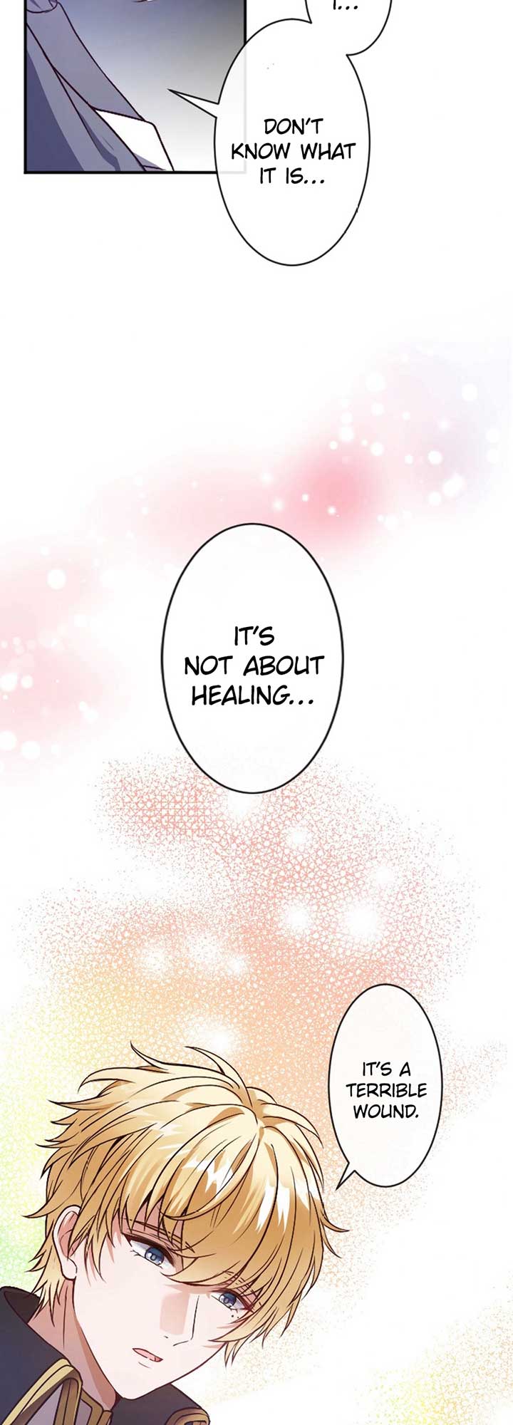 The Beloved Saint Is A Princess Healer Chapter 3 197 13