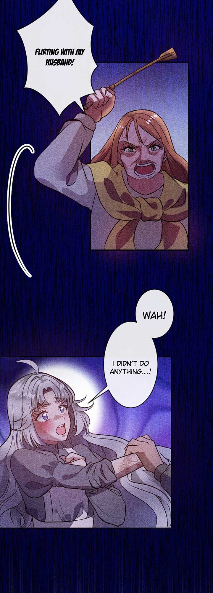 The Beloved Saint Is A Princess Healer Chapter 3 200 16