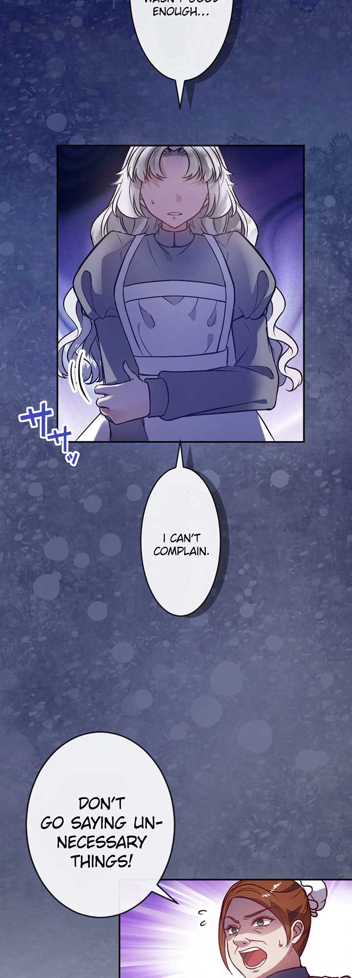 The Beloved Saint Is A Princess Healer Chapter 3 202 18