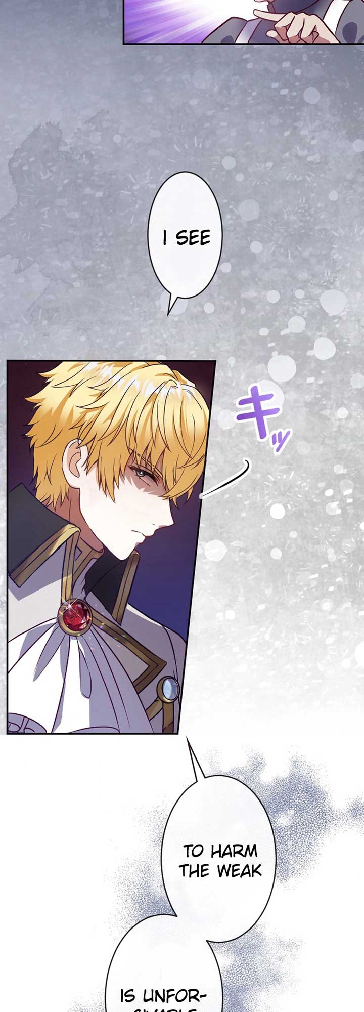 The Beloved Saint Is A Princess Healer Chapter 3 203 19