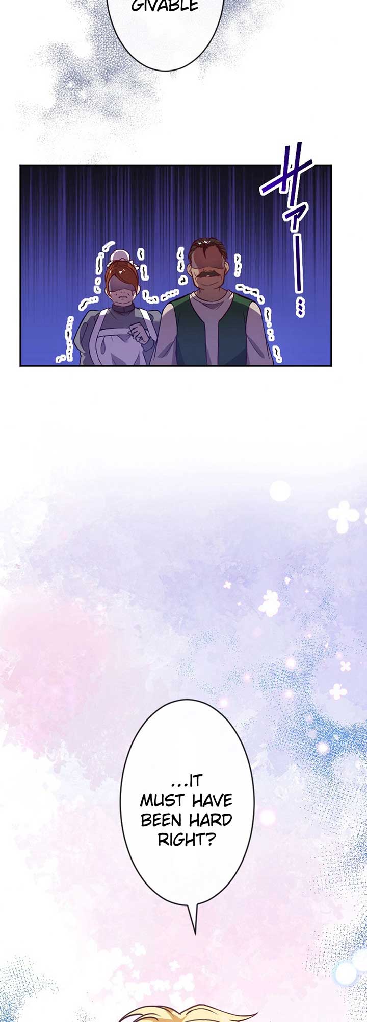 The Beloved Saint Is A Princess Healer Chapter 3 204 20
