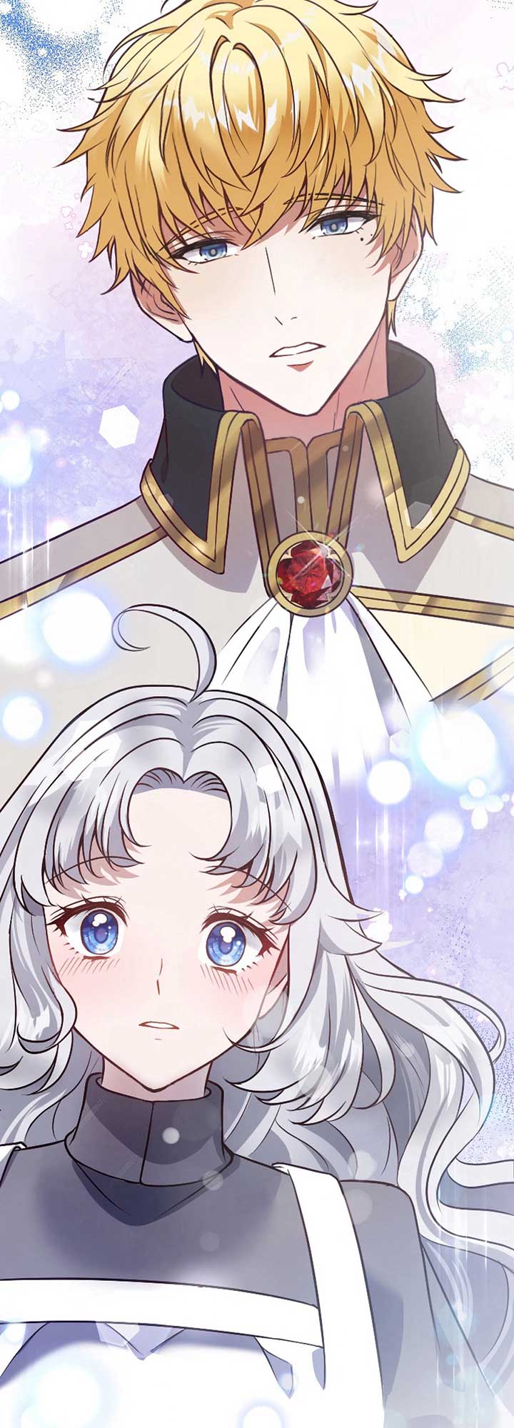 The Beloved Saint Is A Princess Healer Chapter 3 205 21