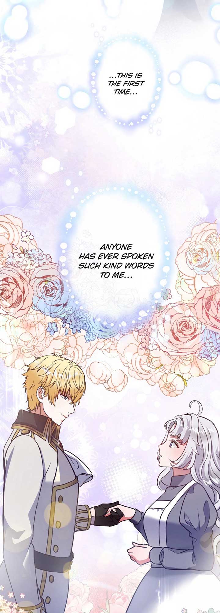 The Beloved Saint Is A Princess Healer Chapter 3 206 22