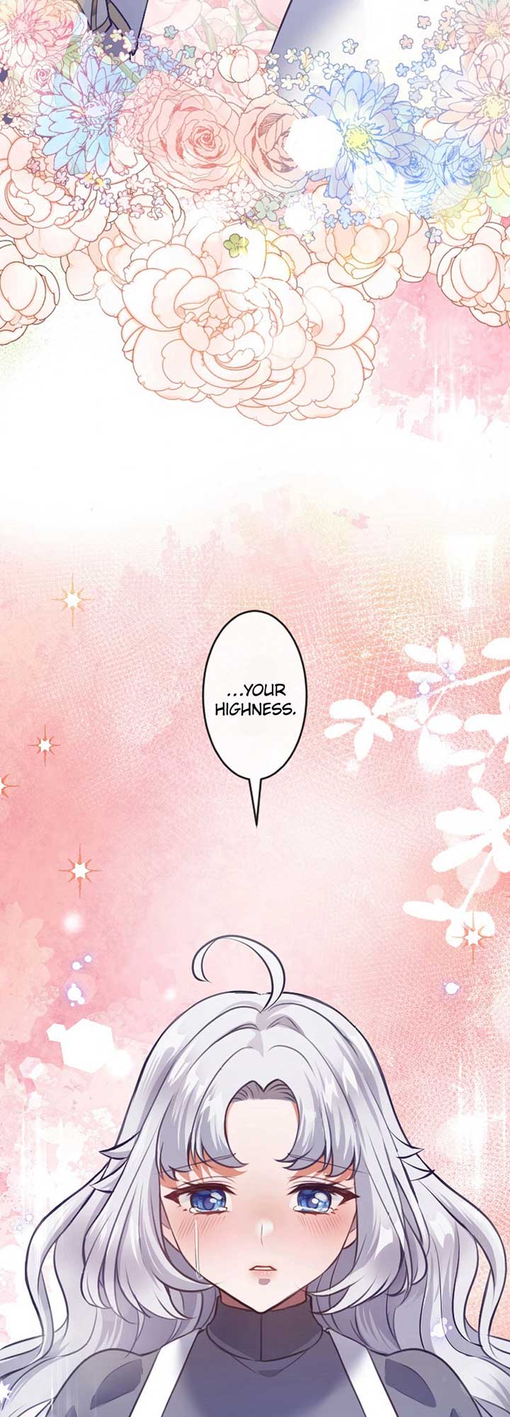 The Beloved Saint Is A Princess Healer Chapter 3 207 23