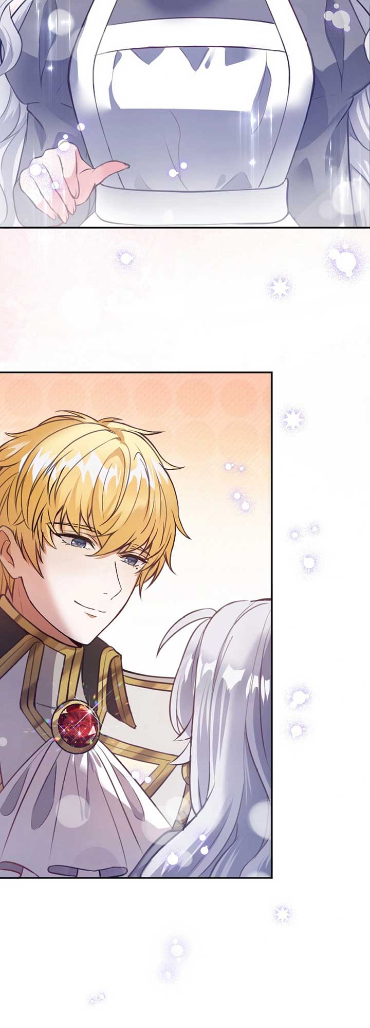 The Beloved Saint Is A Princess Healer Chapter 3 208 24