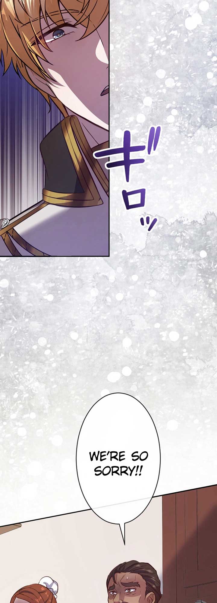 The Beloved Saint Is A Princess Healer Chapter 3 210 26