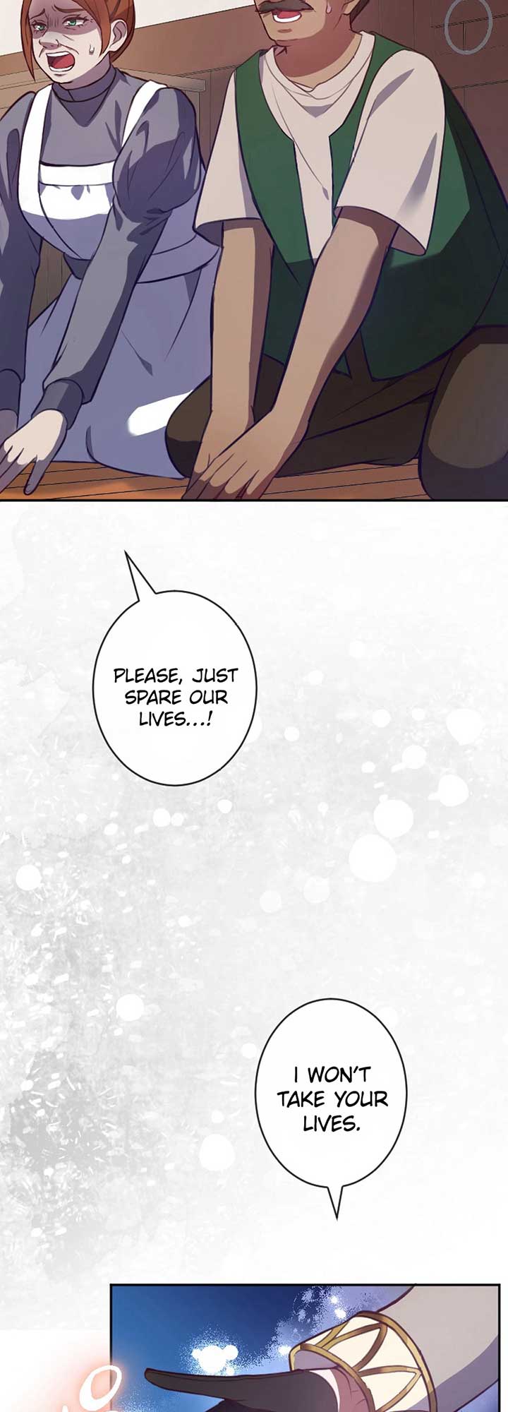 The Beloved Saint Is A Princess Healer Chapter 3 211 27