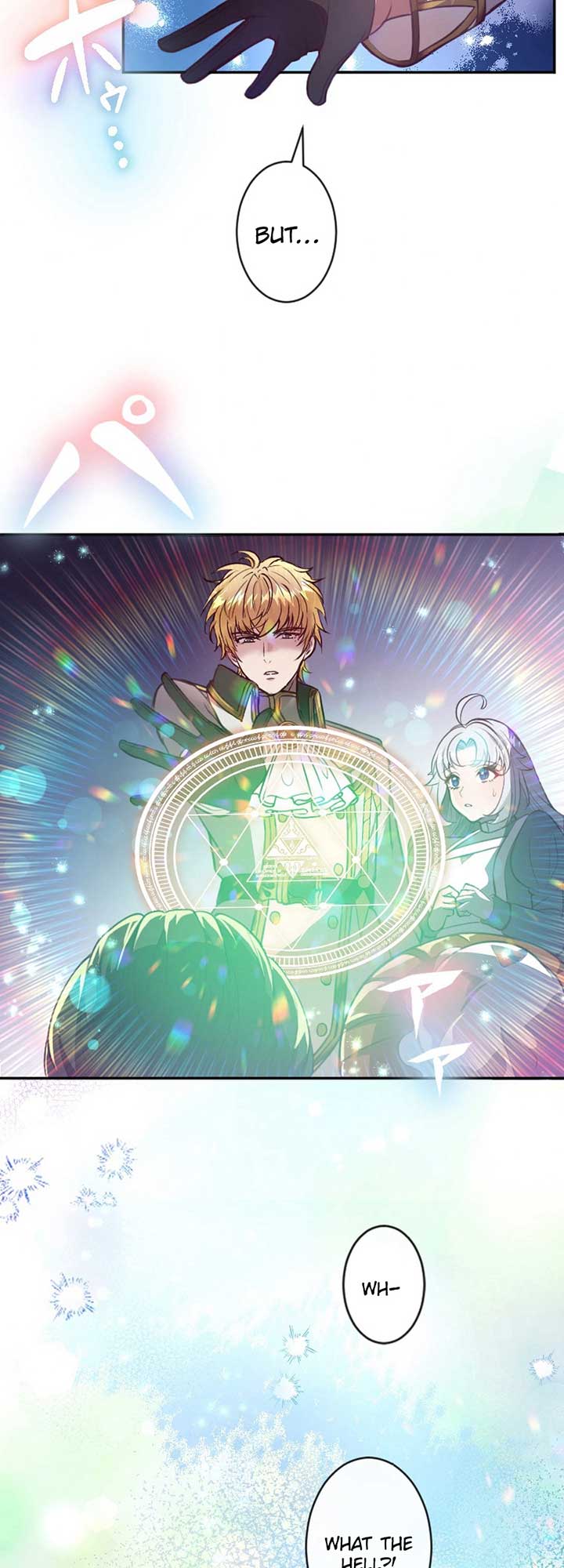 The Beloved Saint Is A Princess Healer Chapter 3 212 28