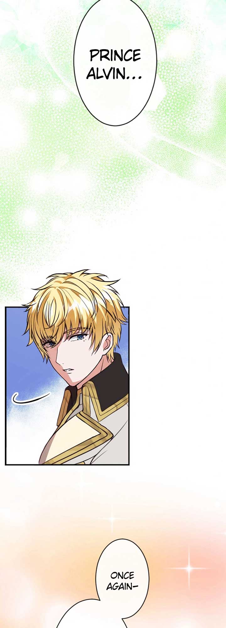 The Beloved Saint Is A Princess Healer Chapter 3 220 36