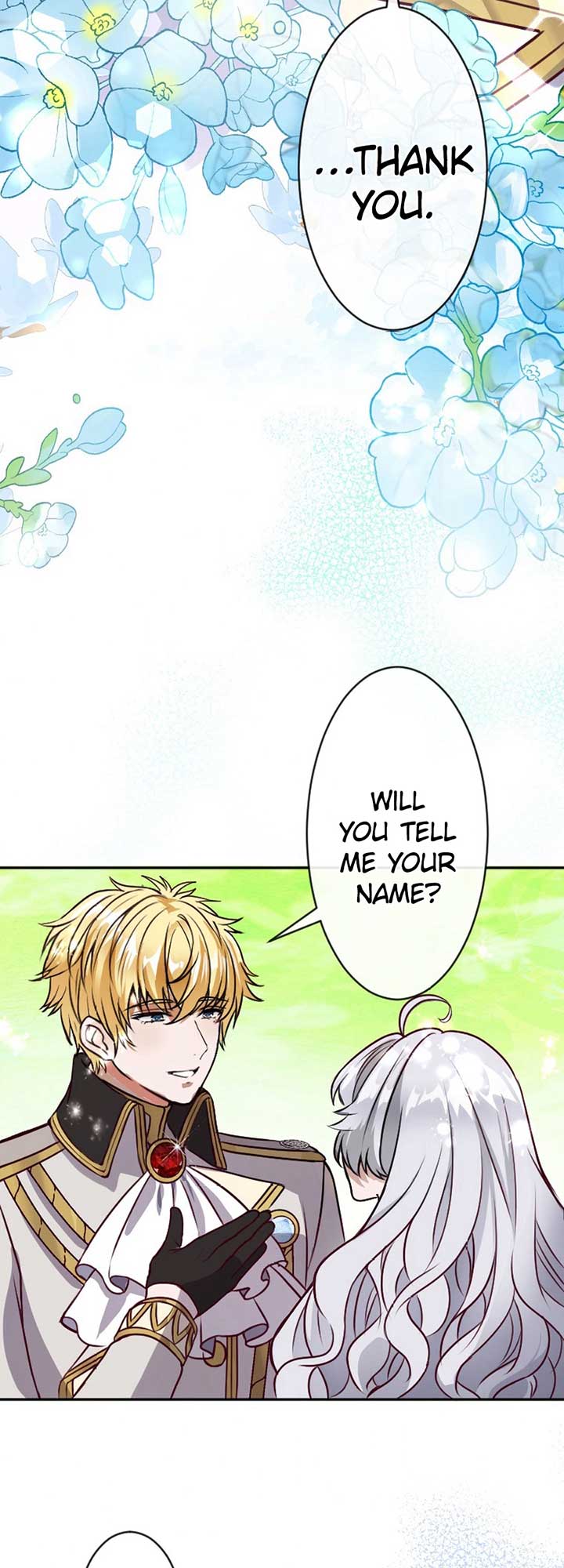 The Beloved Saint Is A Princess Healer Chapter 3 223 39