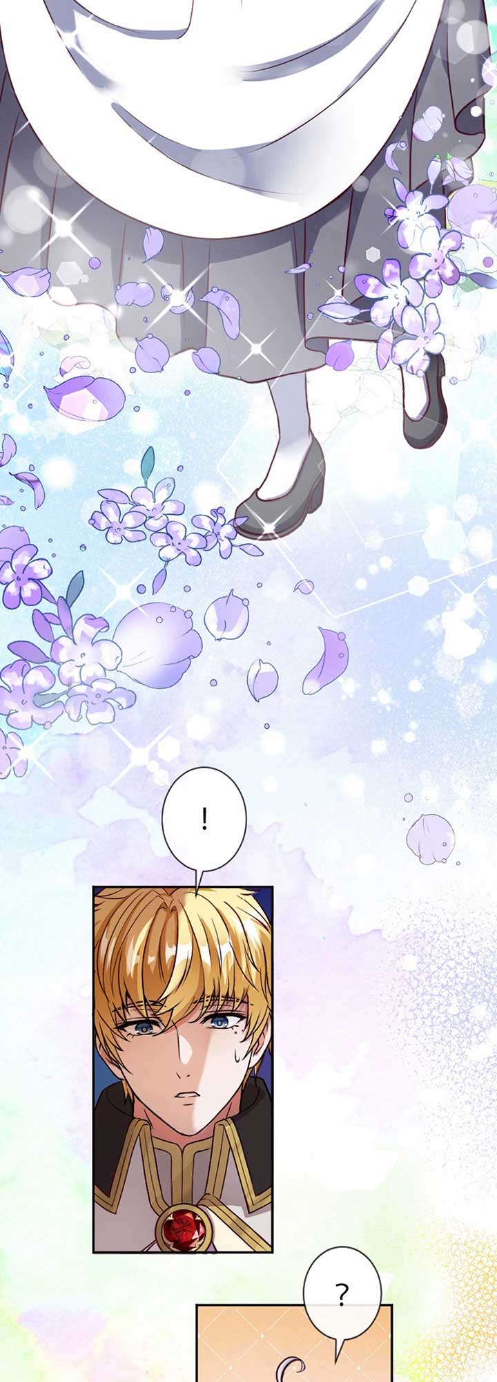 The Beloved Saint Is A Princess Healer Chapter 3 225 41