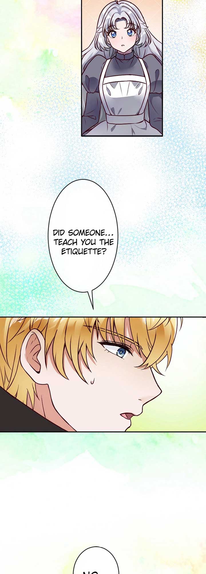 The Beloved Saint Is A Princess Healer Chapter 3 226 42