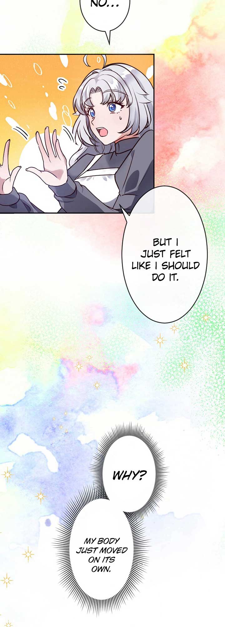 The Beloved Saint Is A Princess Healer Chapter 3 227 43