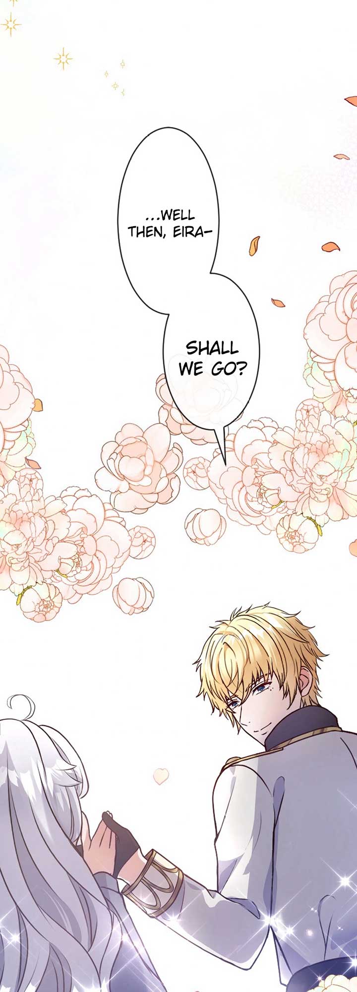 The Beloved Saint Is A Princess Healer Chapter 3 228 44