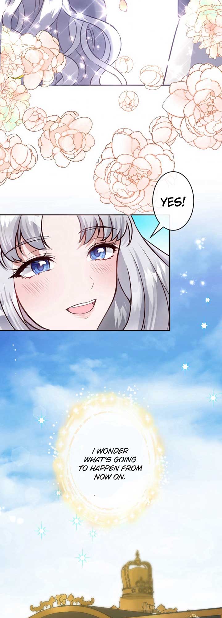 The Beloved Saint Is A Princess Healer Chapter 3 229 45