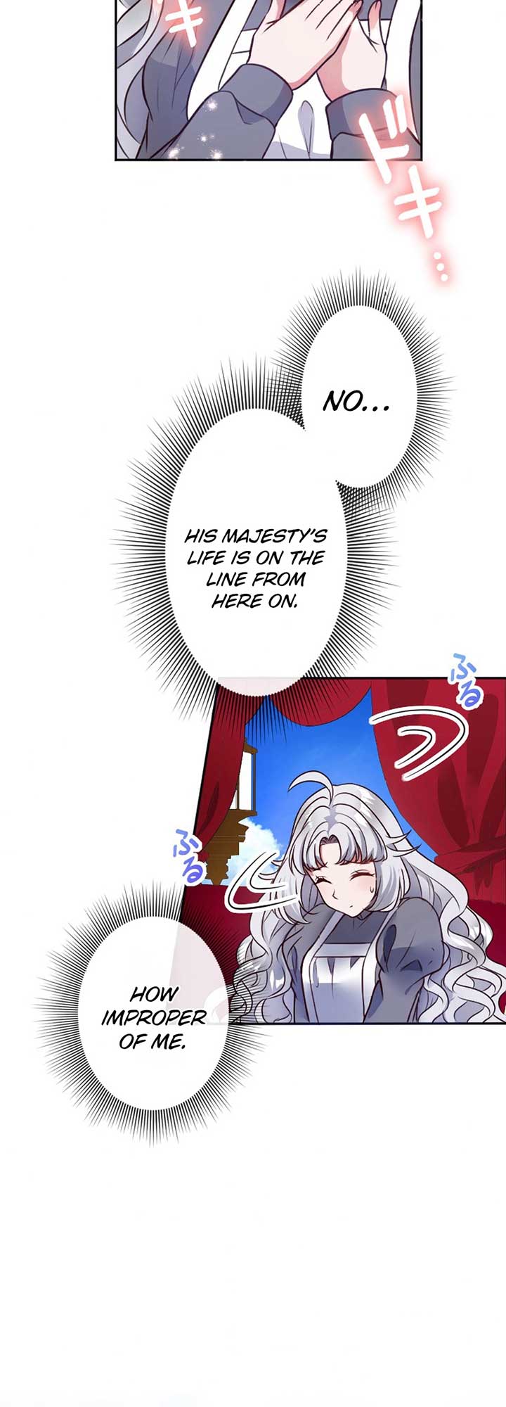 The Beloved Saint Is A Princess Healer Chapter 3 231 47