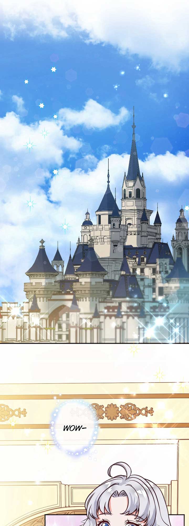 The Beloved Saint Is A Princess Healer Chapter 3 232 48