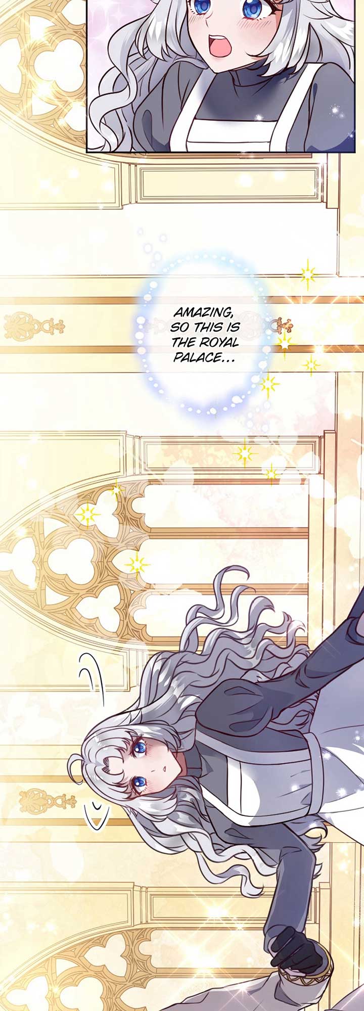 The Beloved Saint Is A Princess Healer Chapter 3 233 49