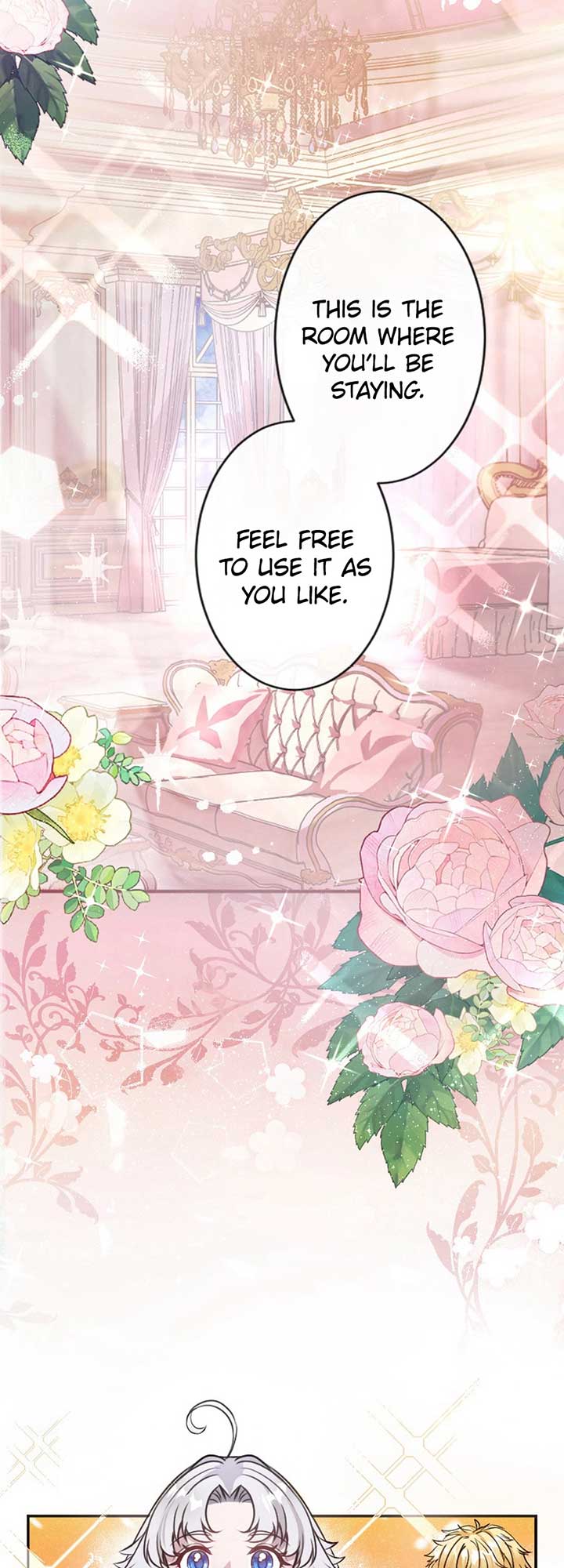 The Beloved Saint Is A Princess Healer Chapter 3 236 52