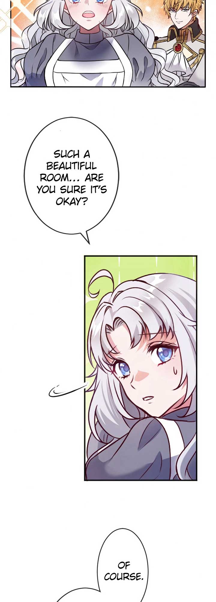 The Beloved Saint Is A Princess Healer Chapter 3 237 53