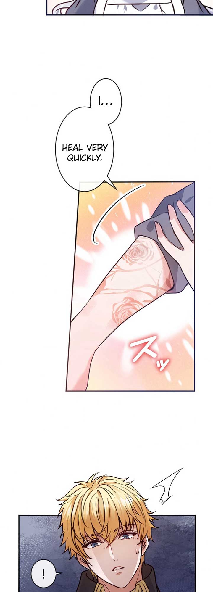 The Beloved Saint Is A Princess Healer Chapter 3 239 55