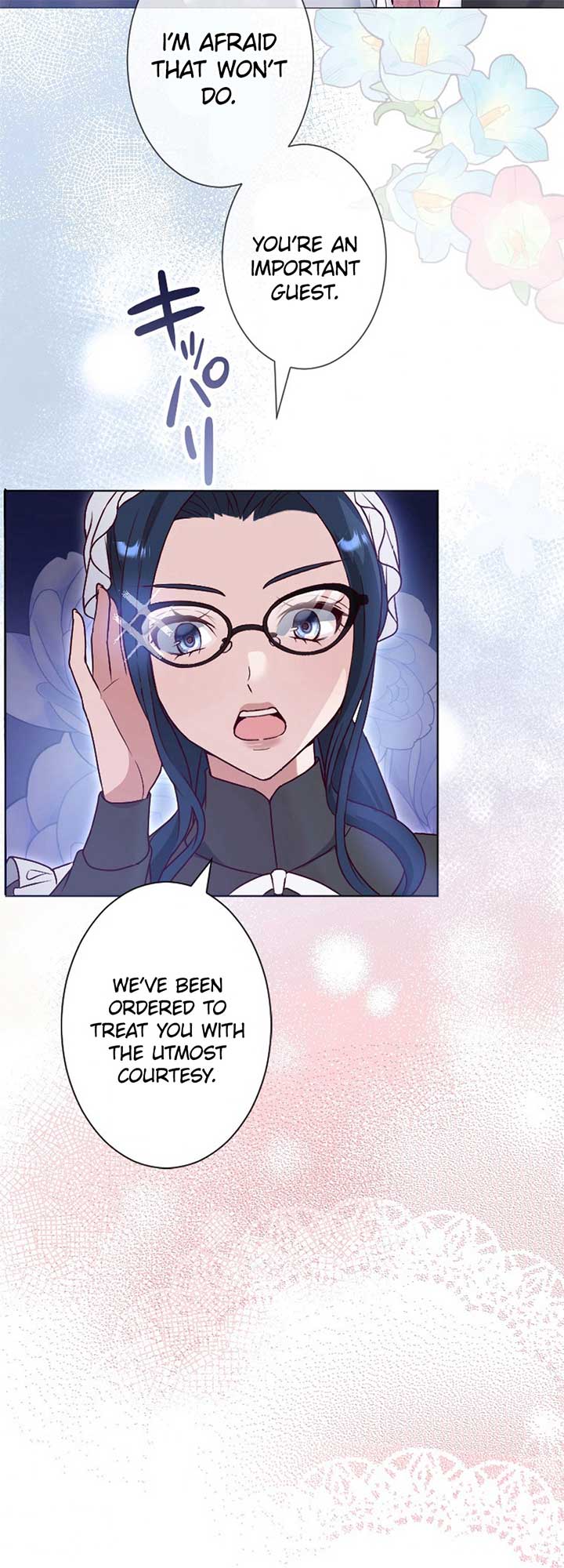 The Beloved Saint Is A Princess Healer Chapter 4 163 03