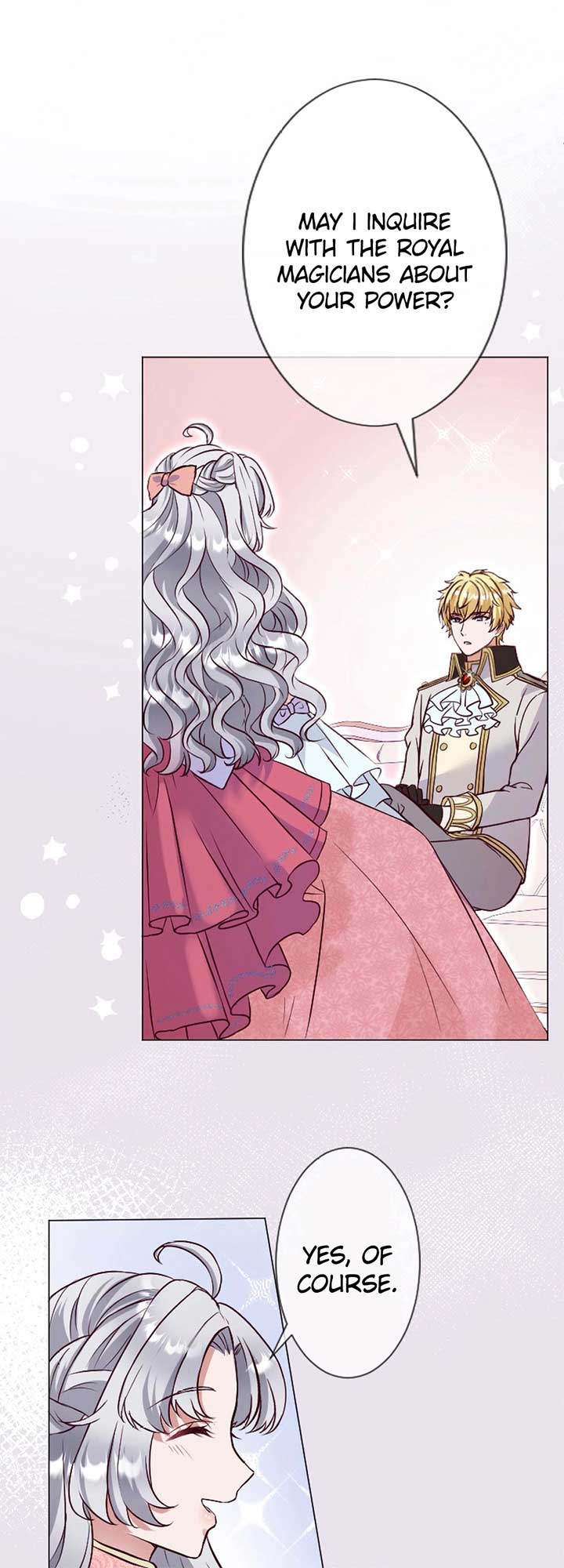 The Beloved Saint Is A Princess Healer Chapter 4 171 11