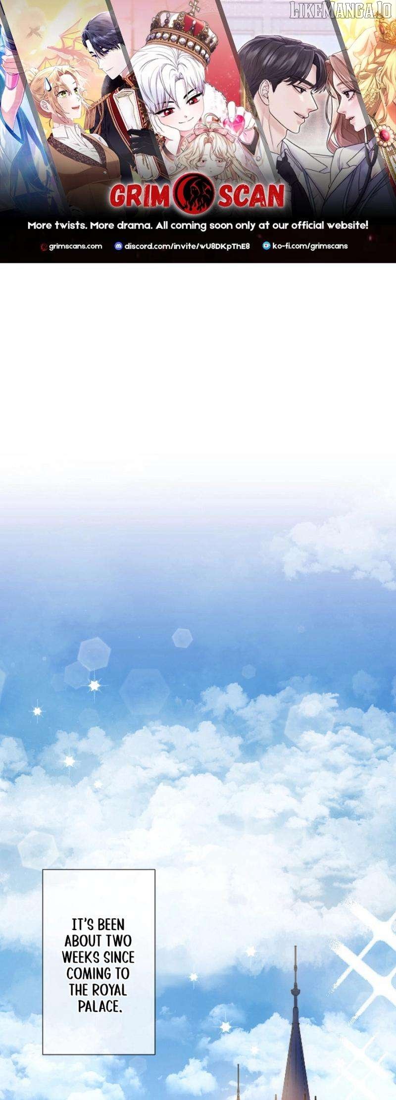 The Beloved Saint Is A Princess Healer Chapter 5 188 01