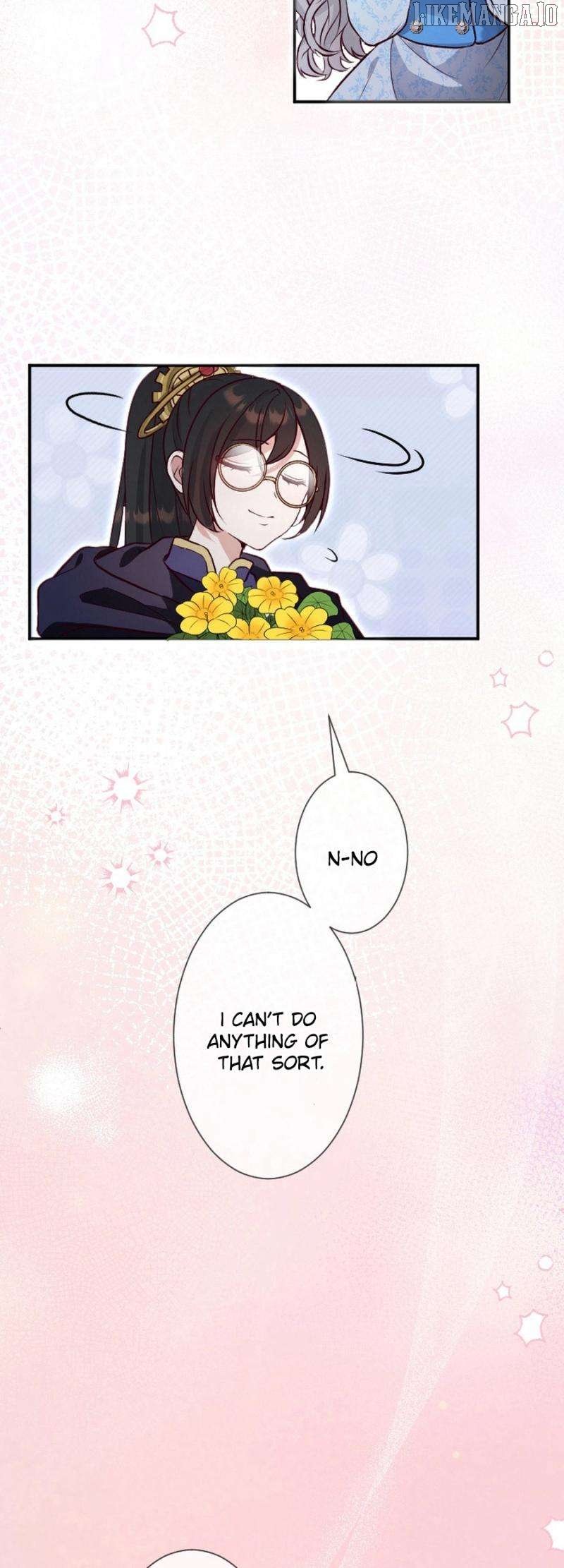 The Beloved Saint Is A Princess Healer Chapter 5 192 05