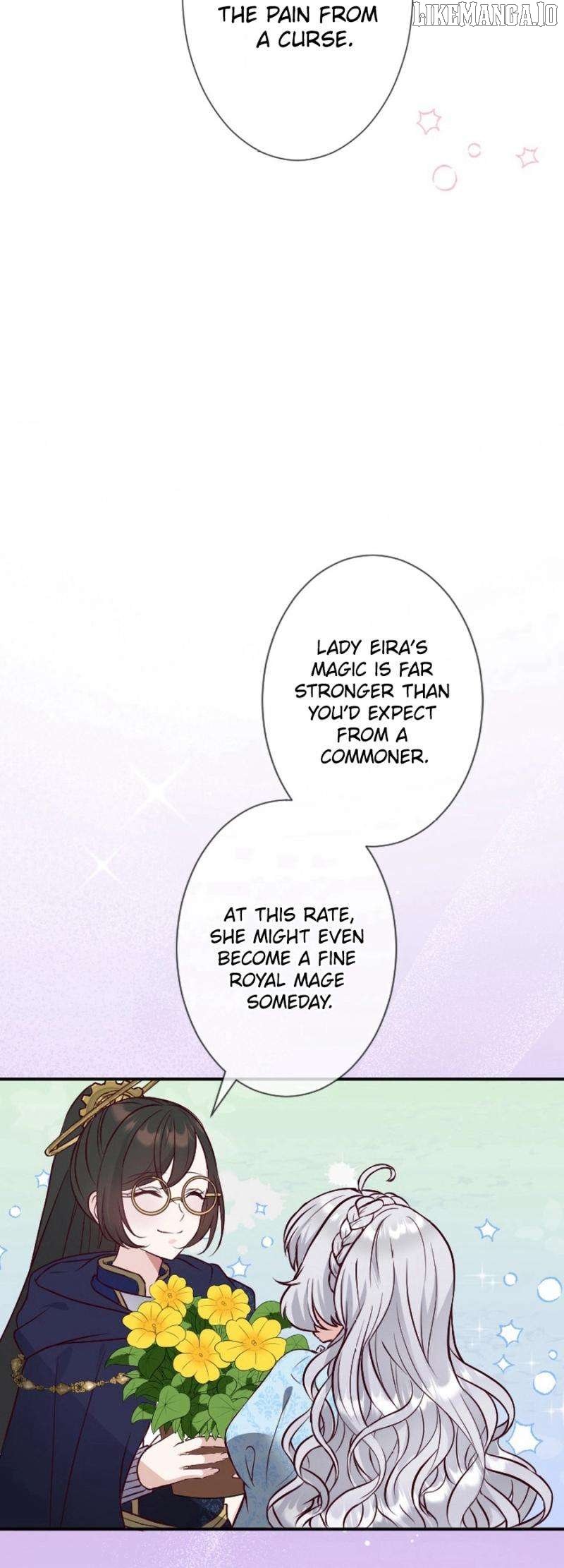 The Beloved Saint Is A Princess Healer Chapter 5 195 08
