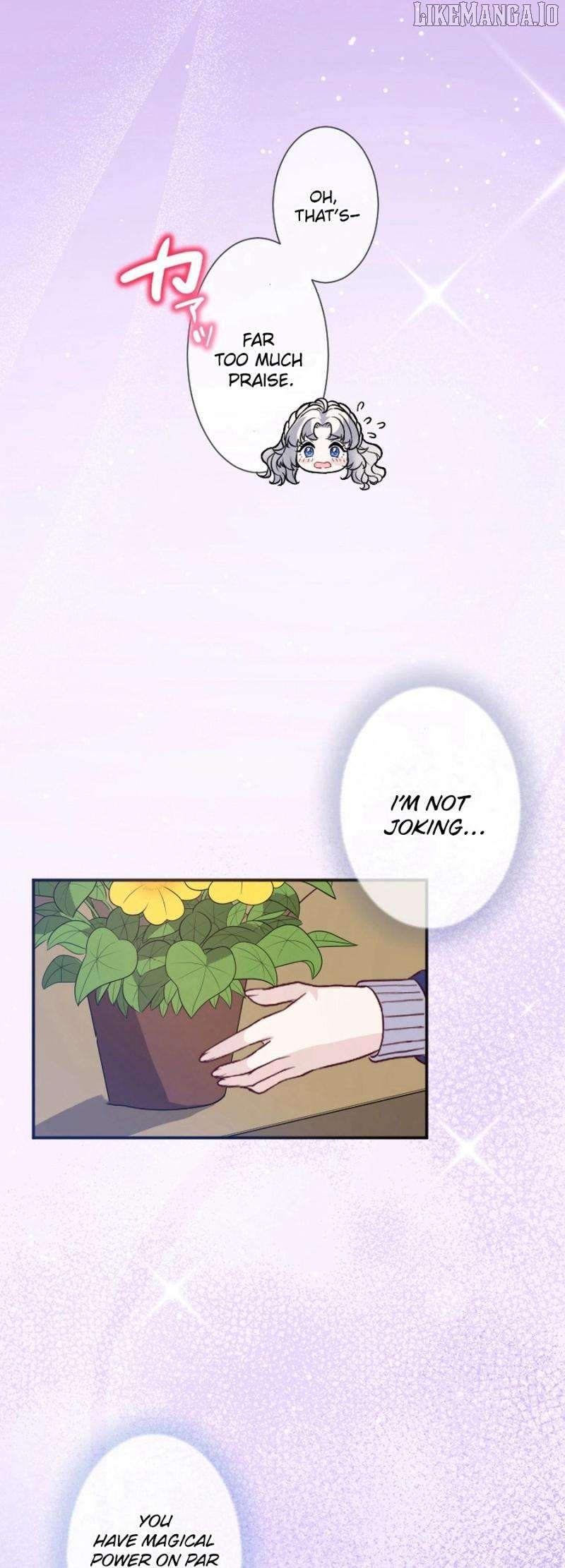The Beloved Saint Is A Princess Healer Chapter 5 196 09