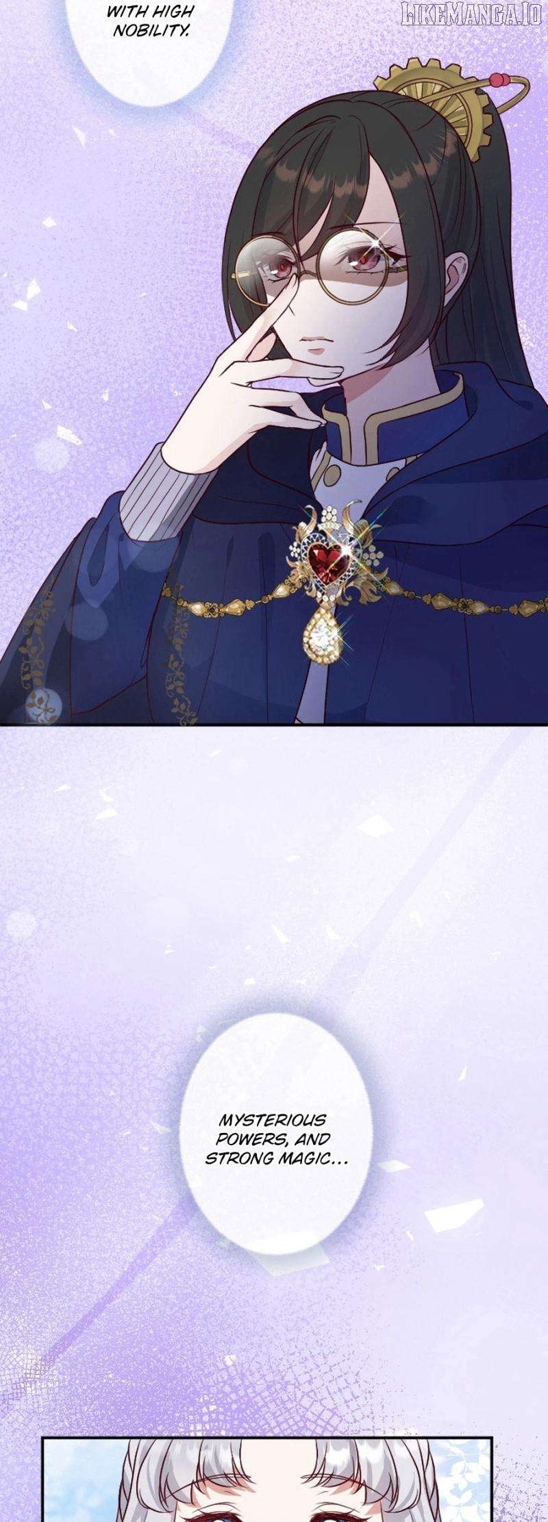The Beloved Saint Is A Princess Healer Chapter 5 197 10