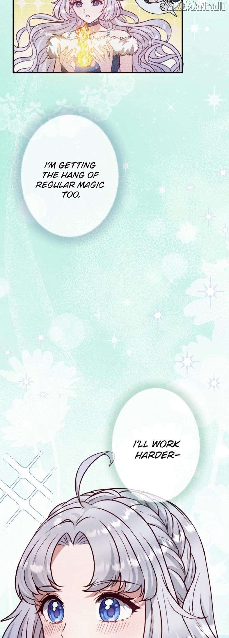 The Beloved Saint Is A Princess Healer Chapter 5 201 14