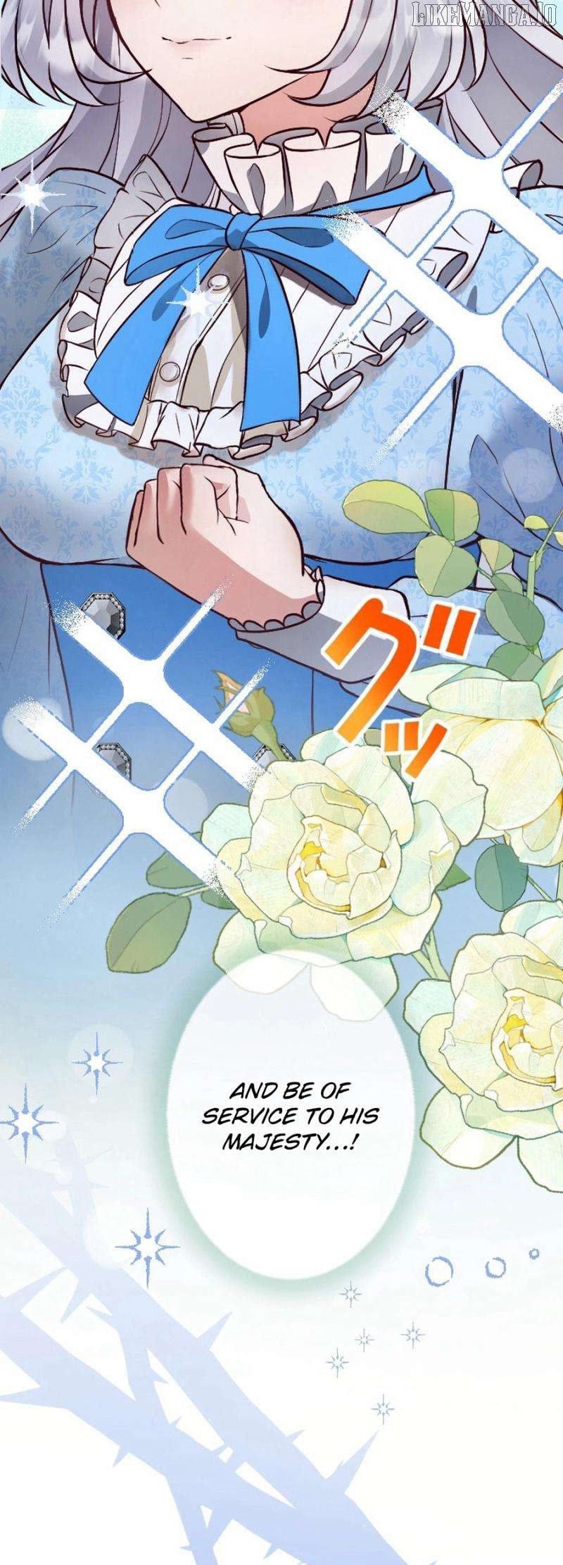 The Beloved Saint Is A Princess Healer Chapter 5 202 15