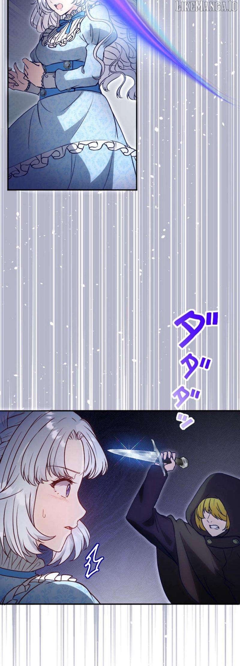 The Beloved Saint Is A Princess Healer Chapter 5 206 19