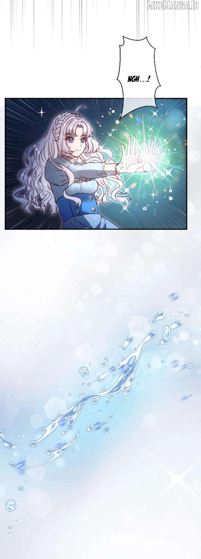 The Beloved Saint Is A Princess Healer Chapter 5 207 20